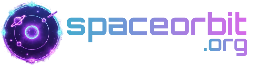 space orbit | spaceorbit.org