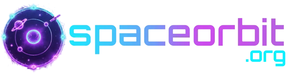 spaceorbit.org | orbital astronomy